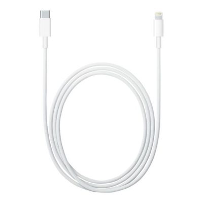 Apple USB-C To Lightning Cable 2M