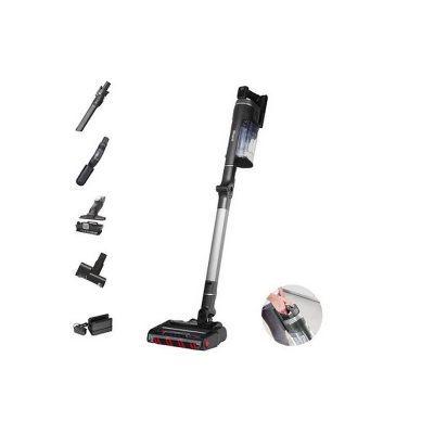 Shark Stratos Anti Hair Wrap Plus Pet Pro Cordless Vac | IZ420UKT