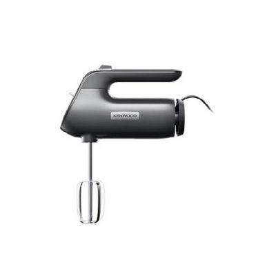 Kenwood QuickMix+ Hand Mixer Black