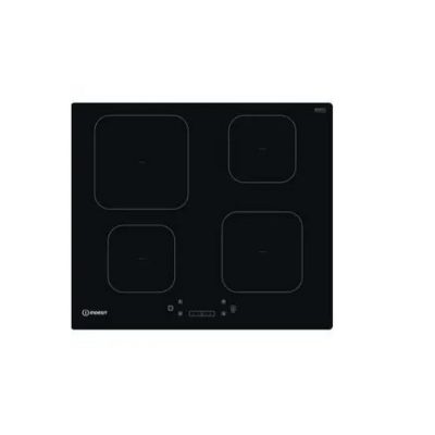 Indesit 60cm 4 Zone Induction Hob | IS83Q60NE