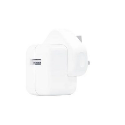 Apple 12-Watt Power Adapter