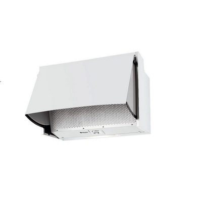Hotpoint 60cm Integrated Cooker Hood