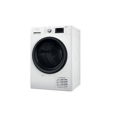 Whirlpool 9Kg Heat Pump Tumble Dryer | FFTM229X2B