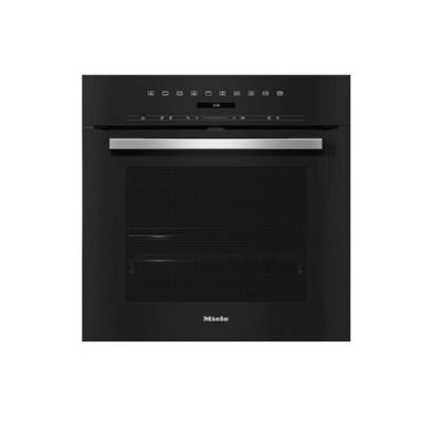Miele Built-in Pyro Electric Single Oven | H7165BP