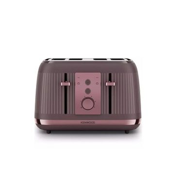 Kenwood Dusk 4 Slice Toaster  - Twilight Purple