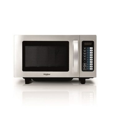 WHIRLPOOL 1000w 25L Commercial Microwave