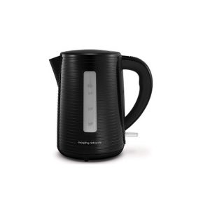 RUSSELL HOBBS Adventure Jug Kettle - Silver - Ennis Electrical