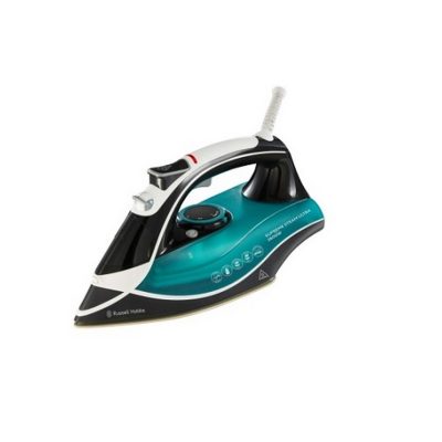 Russell Hobbs Supreme Steam Ultra Iron