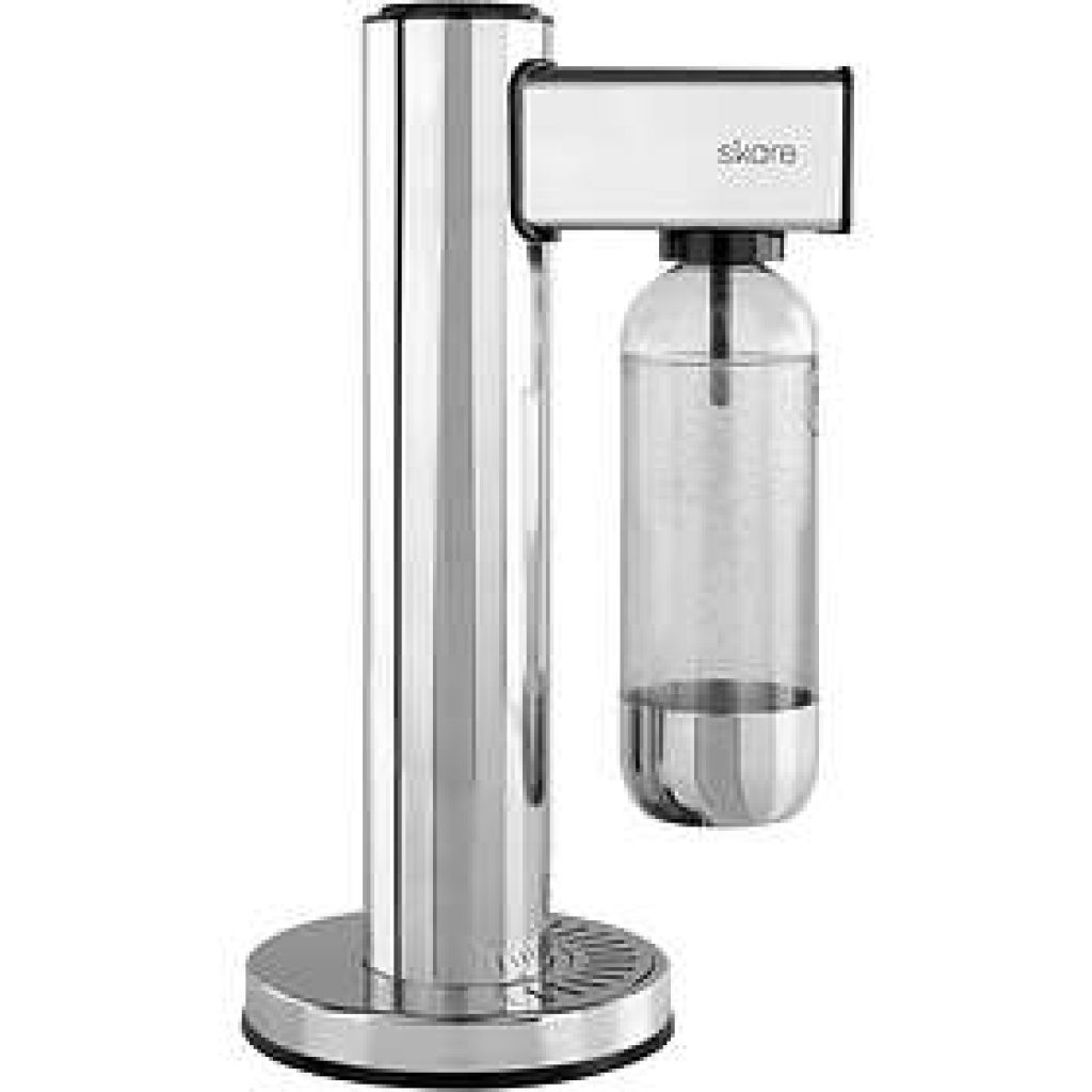 SKARE SODA MAKER STEEL Ennis Electrical