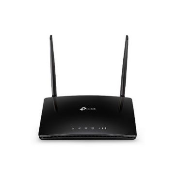 AC750 Wireless Dual Band 4G LTE Router