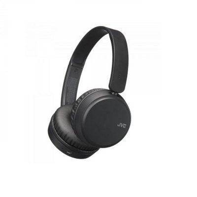 JVC On ear Bluetooth Wireless Headphones