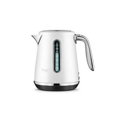 Sage the Soft Top Luxe Kettle - Sea Salt