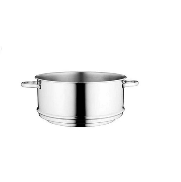 Steamer Steamer