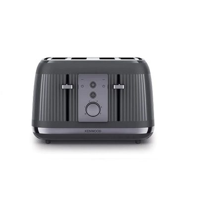 Kenwood Dusk 4 Slice - Slate Grey