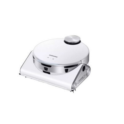 Samsung Jet Bot AI+ Robot Vacuum Cleaner with Auto Empty Clean Station