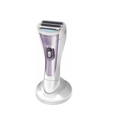 Remington Cordless Lady Shaver
