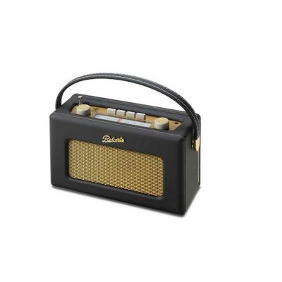 Roberts Revival Radio, Black