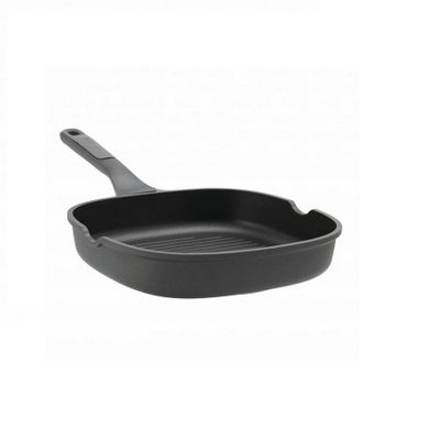 Berghoff Grill pan Stone 26cm - Leo