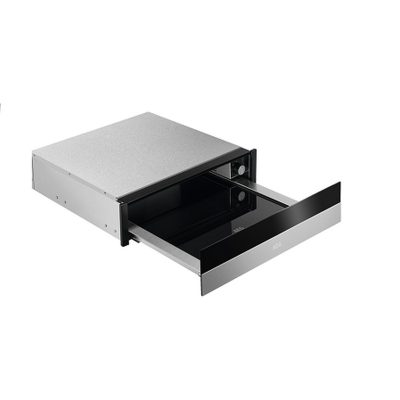 AEG 14cm Built-In Warming Drawer