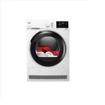 AEG 7000 SENSIDRY 8KG Heat Pump Tumble dryer | TR718L4B
