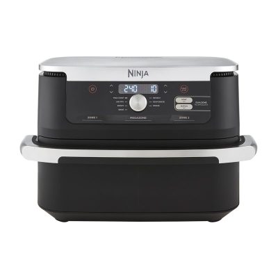 Ninja Foodi FlexDrawer 10.4L Air Fryer | AF500UK