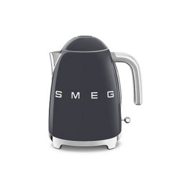 Smeg 50’s Retro Style 1.7L Kettle – Slate Grey