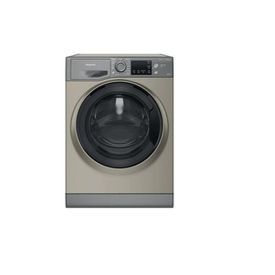 Hotpoint 9KG/6KG 1400 Spin Washer Dryer - Graphite | NDB9635GKUK