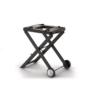 Ninja Woodfire Electric BBQ Grill Stand Black
