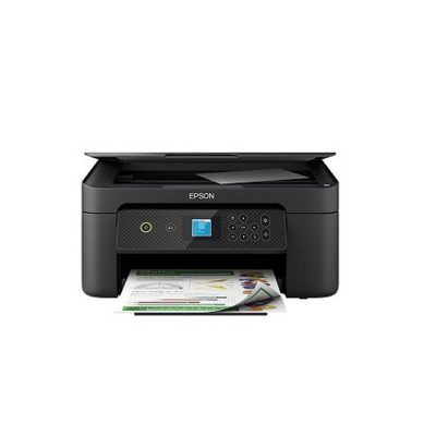 Epson Expression Home Xp-3200 Wireless Inkjet Printer