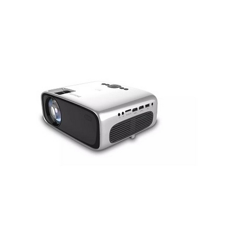 Philips NeoPix Prime One Projector Ennis Electrical