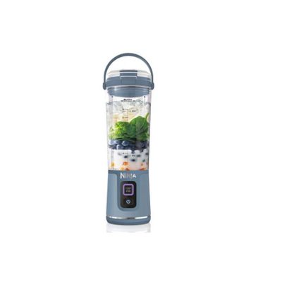 Ninja Blast Cordless Portable Blender - Blue | BC151UKNV