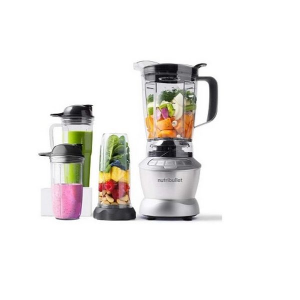 NUTRIBULLET COMBO NUTRIBULLET COMBO