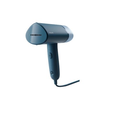 Philips Clothes Steamer Blue