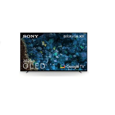 Sony A84L 65" Bravia XR 4K Ultra HD HDR OLED Smart TV (2023) 5 Year Warranty| XR65A84LU