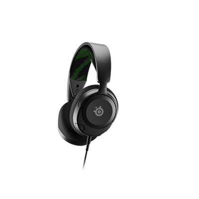SteelSeries Arctis Nova 1X 3461616, 7.1 Gaming Headset