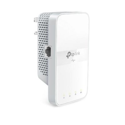TP LINK AV1000 Gigabit Passthrough Powerline ac Wi-Fi