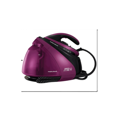 Morphy Richards 3000W Steam Generator Iron