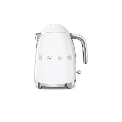 Smeg 50’s Retro Style 1.7L Kettle – White