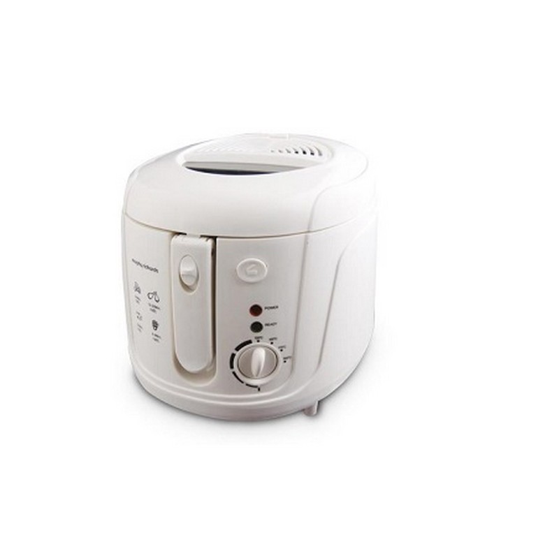 Morphy Richards Essentials Deep Fat Fryer Ennis Electrical