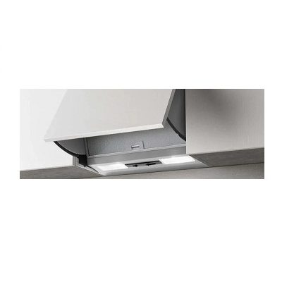 Elica Integrata60 60Cm Integrated Hood Grey
