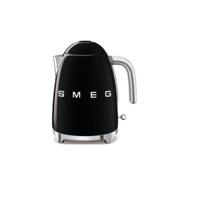 Smeg 50’s Retro Style 1.7L Kettle – Black