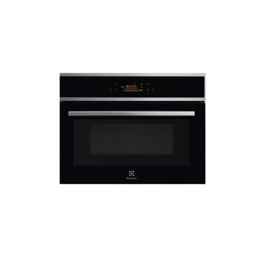 Electrolux 800 CombiQuick Integrated Oven | EVLBE08X