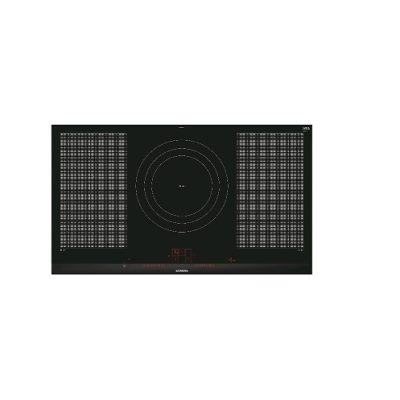 Siemens iQ700 90cm 5 Zone Induction Hob