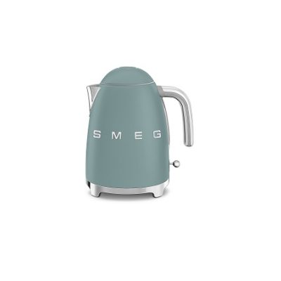 Smeg 50’s Retro Style 1.7L Kettle – Emerald Green