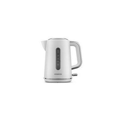 Kenwood Abbey Collection Kettle - White
