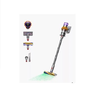 Dyson V15 Detect Absolute Cordless Vacuum | 447033-01