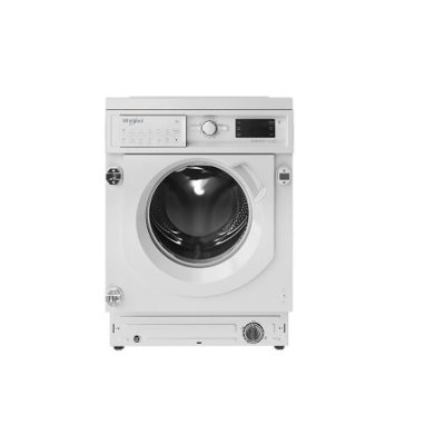 Hotpoint 9kg Wash 6kg Dry Integrated Washer Dryer | BIWDHG961484