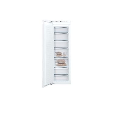 Bosch Series 6 Built in upright Freezer