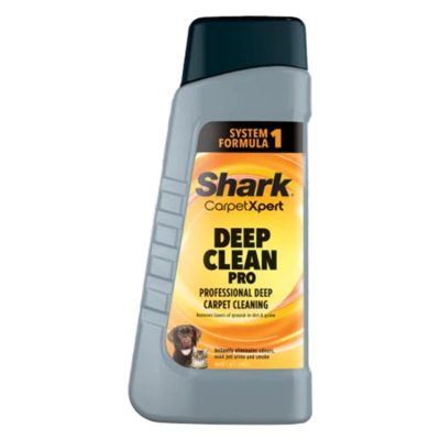 Shark CarpetXpert Deep Clean Pro Formula 1.42L | XSKCHMLEX48UK