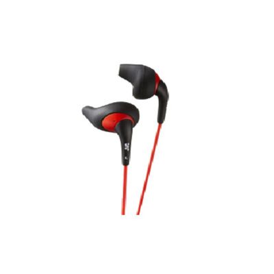 JVC Black in ear Sports Headohones